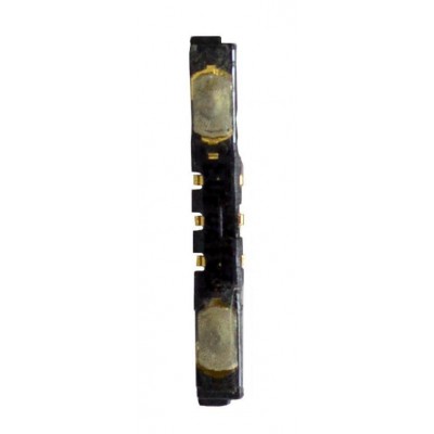 Side Button Flex Cable For Lg Optimus G Pro L04e By - Maxbhi Com