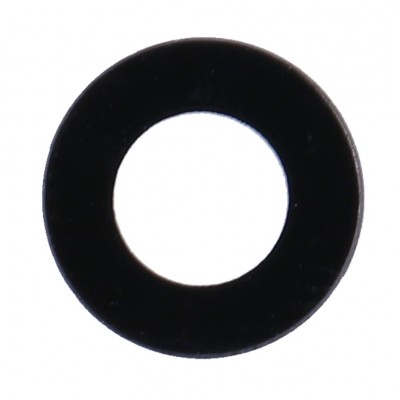 Camera Lens For Lenovo A850 Black By - Maxbhi Com