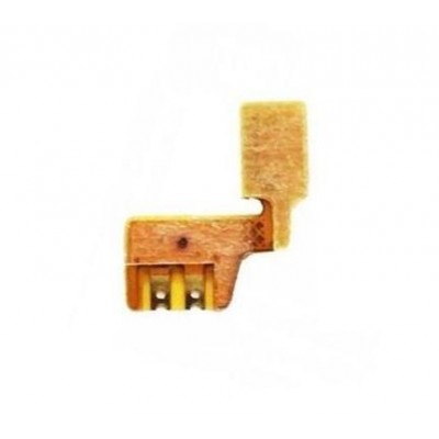 Power Button Flex Cable For Lenovo S920 On Off Flex Pcb By - Maxbhi Com