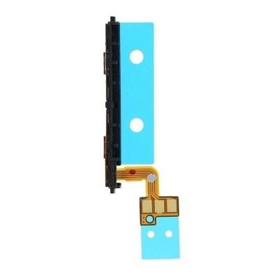 Side Key Flex Cable For Lg Q6 By - Maxbhi Com