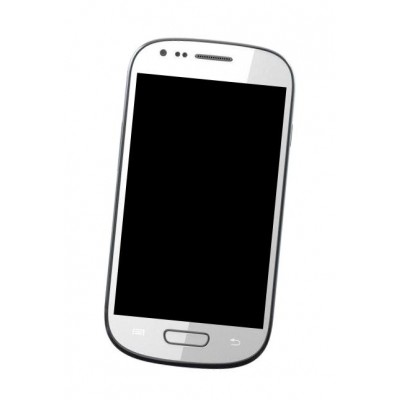 Charging Connector Flex Pcb Board For Samsung I8200n Galaxy S Iii Mini With Nfc By - Maxbhi Com