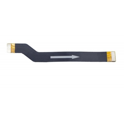 Main Board Flex Cable For Honor 7x 64gb By - Maxbhi Com