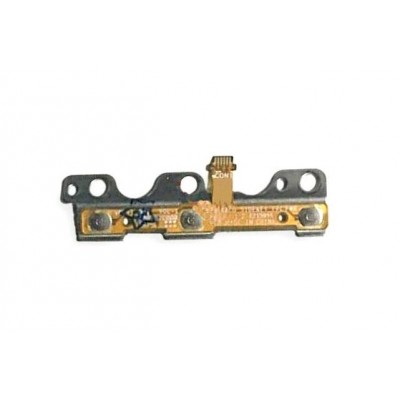 Volume Button Flex Cable For Asus Fonepad 8 Fe380cg By - Maxbhi Com