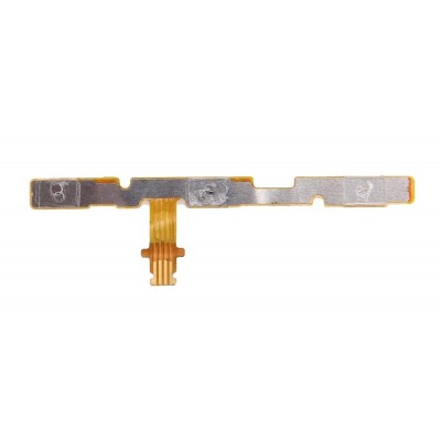 Volume Button Flex Cable For Huawei Honor 5x By - Maxbhi Com