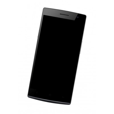 Volume Button Flex Cable For Oppo Find 7a By - Maxbhi Com