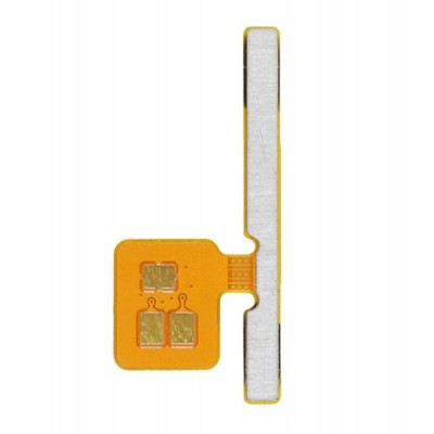 Volume Button Flex Cable For Samsung Galaxy S5 Duos By - Maxbhi Com