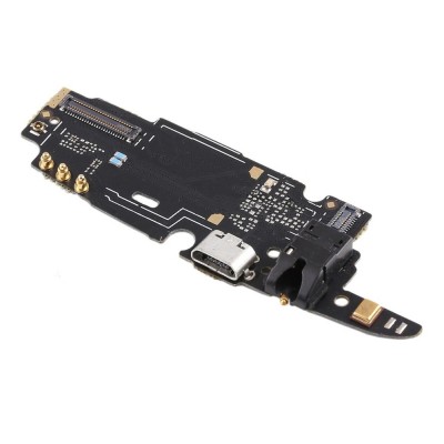 Charging Connector Flex Pcb Board For Oppo N1 Mini By - Maxbhi Com