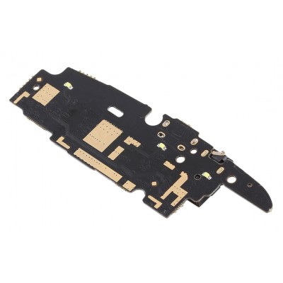 Charging Connector Flex Pcb Board For Oppo N1 Mini By - Maxbhi Com