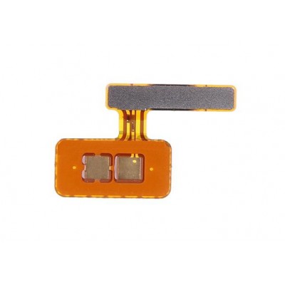 Power Button Flex Cable For Samsung Galaxy S5 Usa On Off Flex Pcb By - Maxbhi Com