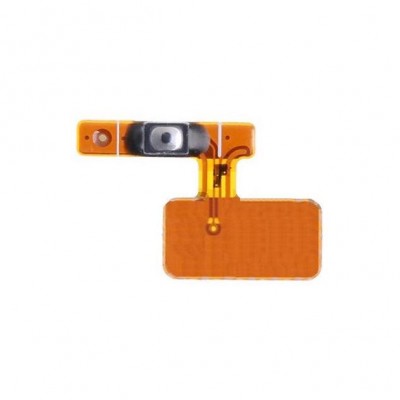 Power Button Flex Cable For Samsung Smg900v By - Maxbhi Com