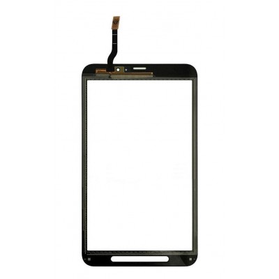 Touch Screen Digitizer For Samsung Galaxy Tab Active Lte Black By - Maxbhi Com