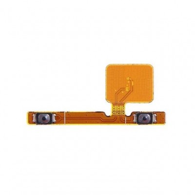 Volume Button Flex Cable For Samsung Smg900v By - Maxbhi Com
