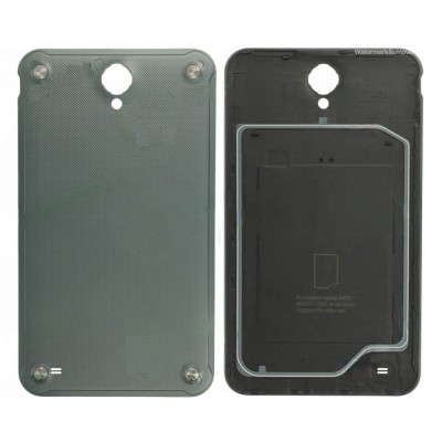 Back Panel Cover For Samsung Galaxy Tab Active Lte White - Maxbhi Com
