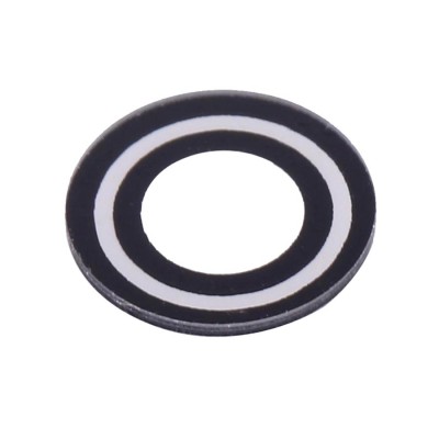 Camera Lens For Lenovo S60 Black By - Maxbhi Com