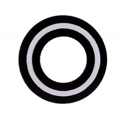 Camera Lens For Lenovo S60 Grey By - Maxbhi Com