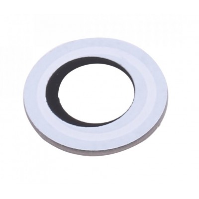 Camera Lens For Lenovo S60 Grey By - Maxbhi Com