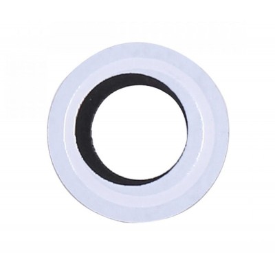 Camera Lens For Lenovo S60 Yellow By - Maxbhi Com