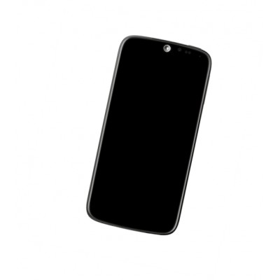 Charging Connector Flex Pcb Board For Acer Liquid Jade S S56 By - Maxbhi Com