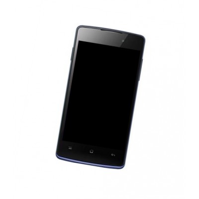 Charging Connector Flex Pcb Board For Oppo Joy Plus By - Maxbhi Com