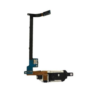 Fingerprint Sensor Flex Cable For Samsung Galaxy Note 4 Duos Smn9100 Gold By - Maxbhi Com