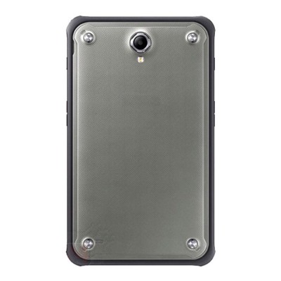 Full Body Housing For Samsung Galaxy Tab Active Lte Black - Maxbhi Com