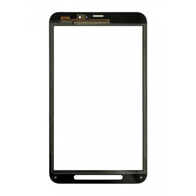 Replacement Front Glass For Samsung Galaxy Tab Active Lte White By - Maxbhi Com