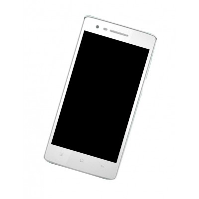 Volume Button Flex Cable For Oppo Mirror 3 By - Maxbhi Com