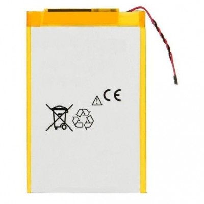 Battery For Motorola Moto G Dual Sim 3rd Gen By - Maxbhi Com