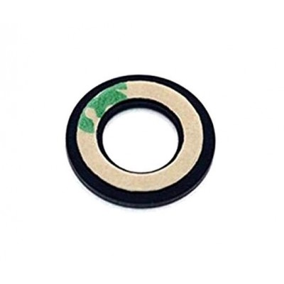 Camera Lens For Alcatel Pixi 4 6 Red By - Maxbhi Com