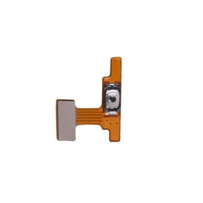 Power Button Flex Cable For Alcatel Idol 4 On Off Flex Pcb By - Maxbhi Com