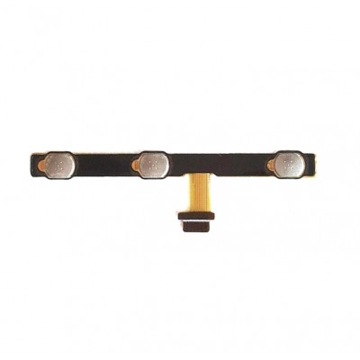 Power Button Flex Cable For Lg G Pad X 8 0 On Off Flex Pcb By - Maxbhi Com