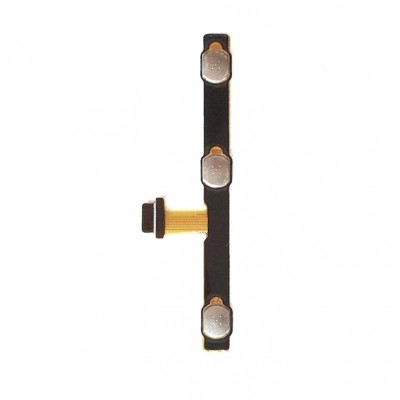 Power Button Flex Cable For Lg G Pad X 8 0 On Off Flex Pcb By - Maxbhi Com