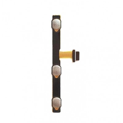 Power Button Flex Cable For Lg G Pad X 8 0 On Off Flex Pcb By - Maxbhi Com