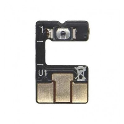 Volume Button Flex Cable For Asus Zenfone 2 Laser Ze601kl By - Maxbhi Com