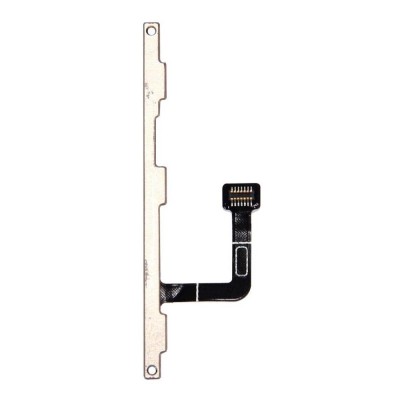 Volume Button Flex Cable For Meizu Mx6 By - Maxbhi Com