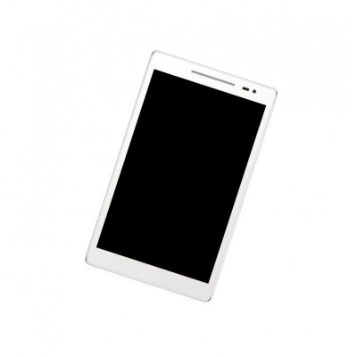 Charging Connector Flex Pcb Board For Asus Zenpad 8 0 Z380m By - Maxbhi Com