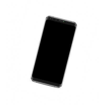 Charging Connector Flex Pcb Board For Energizer Power Max P600s By - Maxbhi Com