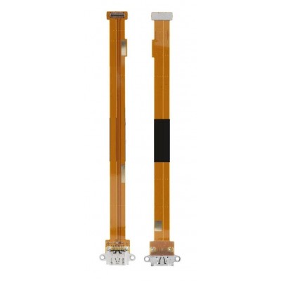 Charging Connector Flex Pcb Board For Oppo A9x By - Maxbhi Com