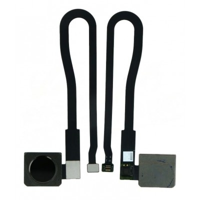 Fingerprint Sensor Flex Cable For Huawei Mate 10 Porsche Design White By - Maxbhi Com