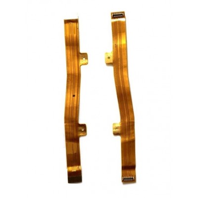 Main Board Flex Cable For Alcatel A3 By - Maxbhi Com