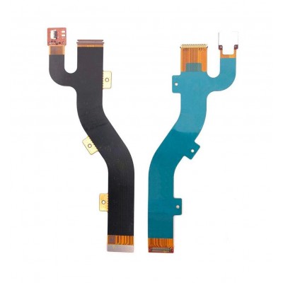 Main Board Flex Cable For Lenovo Tab3 8 Plus By - Maxbhi Com