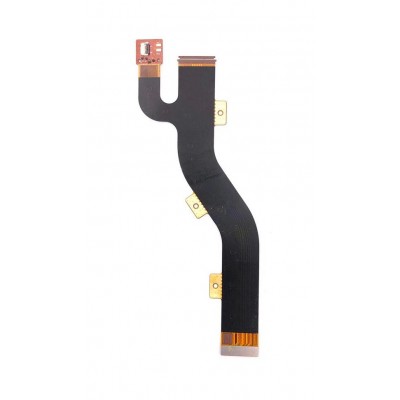 Main Board Flex Cable For Lenovo Tab3 8 Plus By - Maxbhi Com