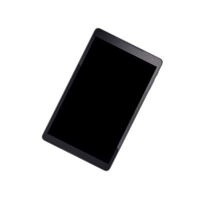 Power Button Flex Cable For Vodafone Smart Tab N8 On Off Flex Pcb By - Maxbhi Com