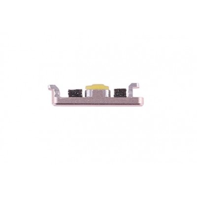 Power Button Outer For Vivo X9 Gold By - Maxbhi Com