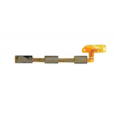 Volume Button Flex Cable For Alcatel A3 By - Maxbhi Com
