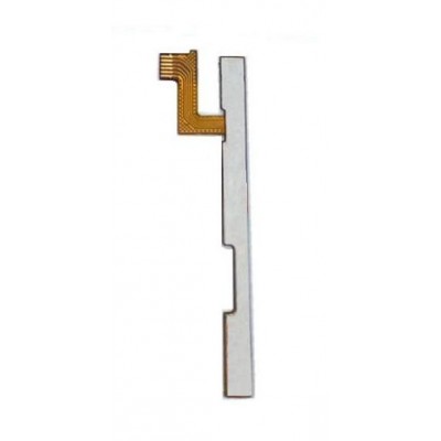 Volume Button Flex Cable For Htc One X10 By - Maxbhi Com