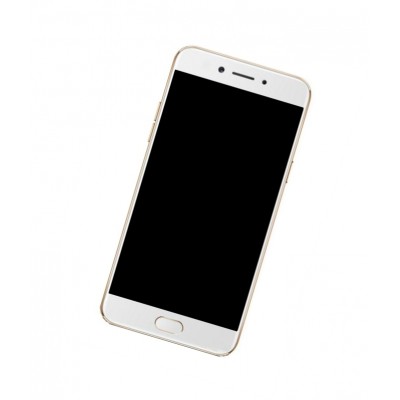 Volume Button Flex Cable For Oppo A77 Mediatek By - Maxbhi Com