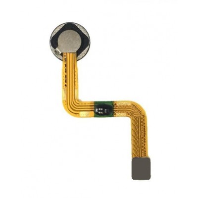 Home Button Flex Cable Only For Meizu 15 Plus By - Maxbhi Com
