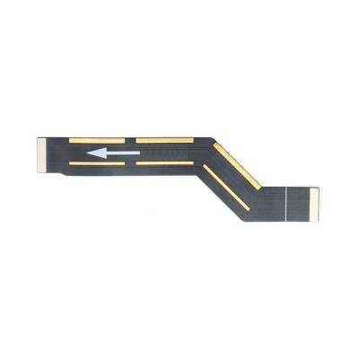 Main Board Flex Cable For Meizu 15 Plus By - Maxbhi Com