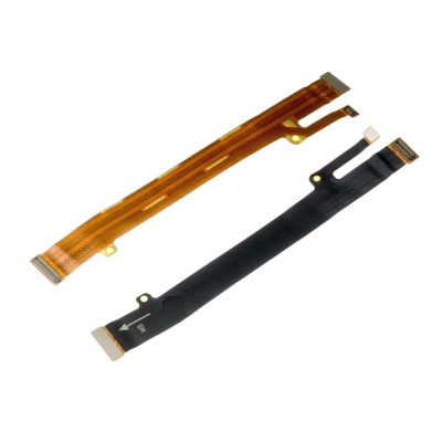 Main Board Flex Cable For Vodafone Smart X9 By - Maxbhi Com